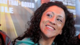 Carolina "Crespita" Rodríguez: "El camino a esto no fue fácil"