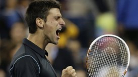 Novak Djokovic: Será un placer jugar con Nadal y Massú en Chile