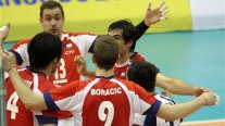 El voleibol chileno se juega su clasificación al Mundial de Polonia