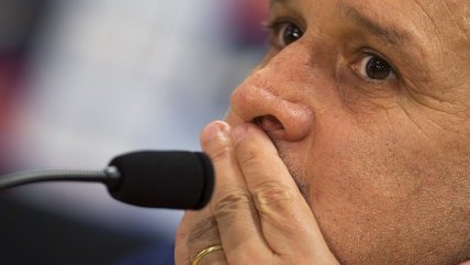 Gerardo Martino: La forma de jugar que tiene Alexis Sánchez me genera expectativas