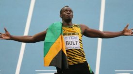 Usain Bolt cree que "es posible" seguir compitiendo tras los Juegos de 2016