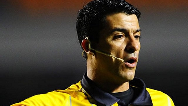 En Ecuador preocupa designación de árbitros brasileños para las Clasificatorias