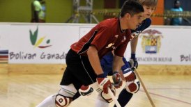 Sub 20 de Hockey Patín aplastó a Costa Rica y avanzó a cuartos del Mundial