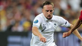 Francia criticó a la FIFA por imposibilidad de ser cabeza de serie en repechaje