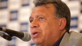 Elías Figueroa: Chile en Brasil debe estar a la altura de los grandes