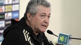 Seleccionador de México fue despedido tras dirigir solo dos partidos