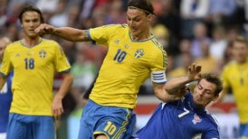 Zlatan Ibrahimovic: Portugal "es favorito" para quedarse con el repechaje al Mundial de Brasil 2014