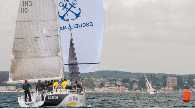 Cooperativa.cl ganó la 21ª Regata de la Prensa