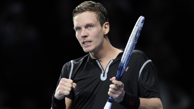 Tomas Berdych cree que el dobles será decisivo para ganar la Copa Davis