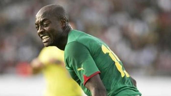 Camerún clasificó por séptima vez a un Mundial tras golear a Túnez