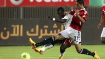 Ghana clasificó a su tercer Mundial consecutivo pese a derrota con Egipto