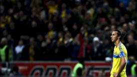 Ibrahimovic: "Un Mundial sin mí no merece la pena verlo"