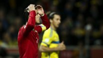 Este martes clasificaron seis nuevas selecciones a Brasil 2014