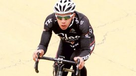 Ciclista José Luis Rodríguez llegó a la final del premio "Nuevos Héroes 2013"
