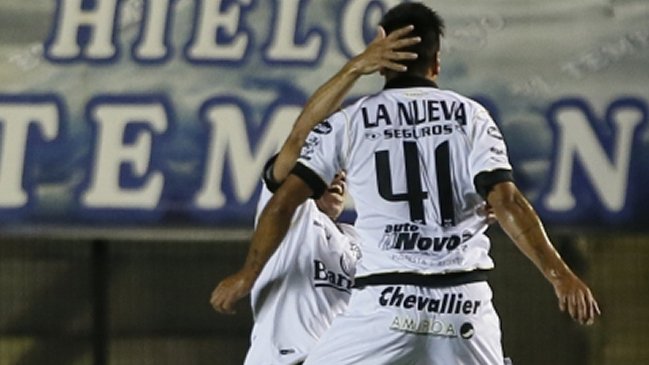 All Boys derrotó a Newell's con gran gol de Gonzalo Espinoza