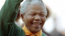 La potente lucha de Nelson Mandela por la reconciliación sudafricana a través del rugby