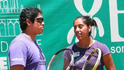 Guillermo Hormazábal está trabajando con Daniela Seguel