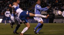 U. Católica y O'Higgins definirán al nuevo monarca del fútbol chileno