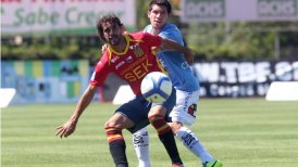 U. Española y O'Higgins saben de su suerte en la Copa Libertadores