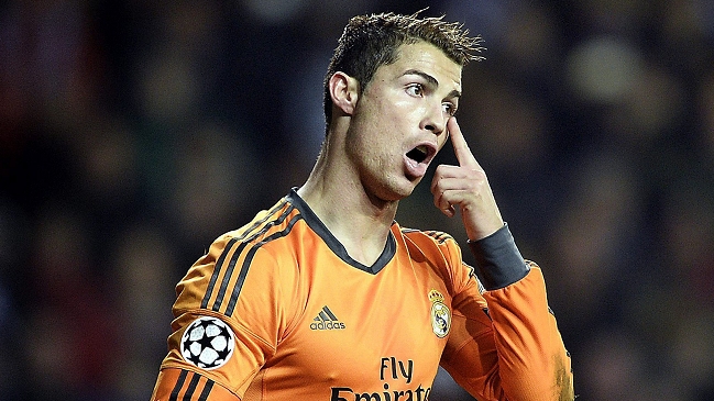 Real Madrid anunció a la FIFA que Cristiano Ronaldo asistirá a la gala del Balón de Oro