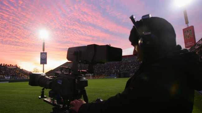 Estos son los partidos del Mundial 2014 que se podrán ver por TV abierta en Chile