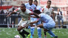 Universitario de Deportes conquistó su 26º título en la liga peruana