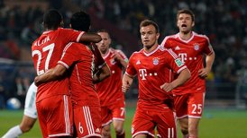 FC Bayern Munich se apropió con autoridad del Mundial de Clubes