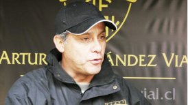 DT de Fernández Vial: "Somos un gigante que está despertando"