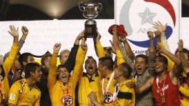 San Luis de Quillota empató en la última fecha del Torneo de Apertura de Primera B