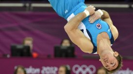 Tomás González preparará el "segundo salto más difícil del mundo" para Río 2016