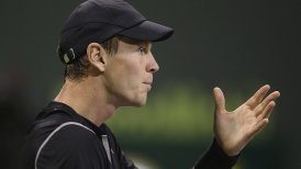 Ivo Karlovic eliminó a Tomas Berdych en primera ronda del Abierto de Doha