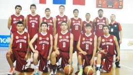 Los Leones venció a Boston College en la primera jornada del Campioni del Domani