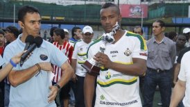 Futbolista de la segunda división de Colombia fue asesinado