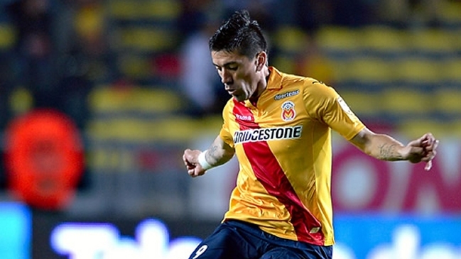 Héctor Mancilla actuó en victoria de Morelia sobre Tigres