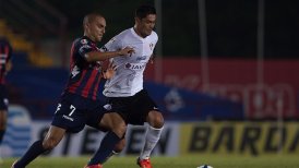 Rodrigo Millar actuó en caída de Atlas con Atlante en el fútbol mexicano