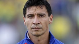 Pablo Contreras anunció su retiro del fútbol profesional