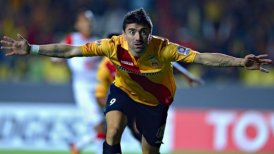Héctor Mancilla y Morelia buscan entrar a la fase de grupos de la Copa Libertadores