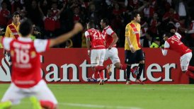Morelia de Héctor Mancilla cayó ante Santa Fe y se despidió de la Libertadores