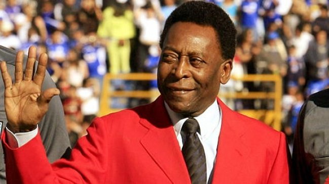 Pelé: "Diego Maradona me ama"