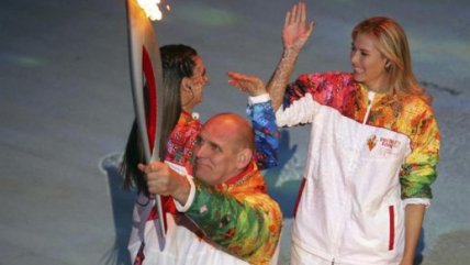 Este viernes se inauguraron los Juegos Olímpicos de Invierno Sochi 2014