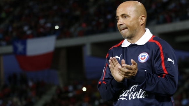 Prestigioso diario peruano recordó paso de Jorge Sampaoli por liga local