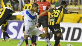 The Strongest derribó a Vélez Sarfield en Bolivia por Copa Libertadores
