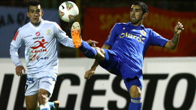 U. de Chile va en busca de tres puntos vitales ante Real Garcilaso en la Libertadores