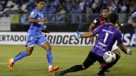 O'Higgins visitará a Cerro Porteño en un partido vital por Copa Libertadores