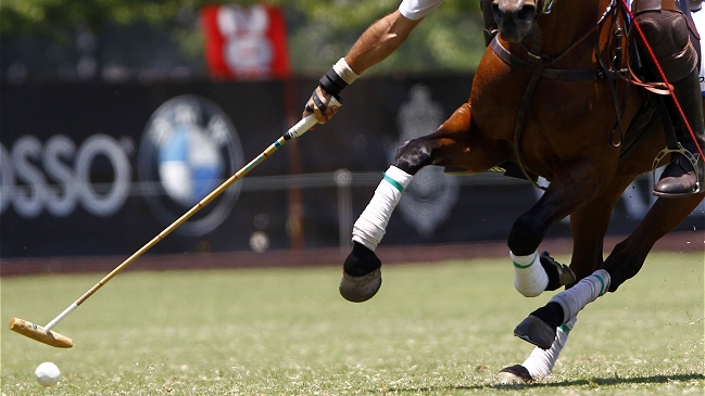 Chile acogerá el Mundial de Polo en 2015