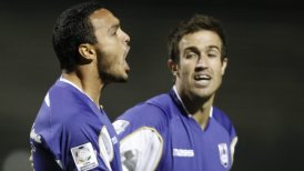 Defensor Sporting tomó el liderato y eliminó a Real Garcilaso en grupo de la U