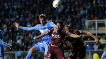 O'Higgins se quedó en blanco con Lanús y fue eliminado de la Copa Libertadores