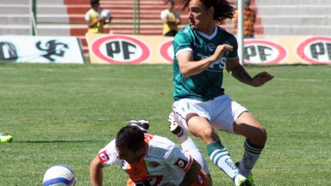 ANFP cambió el duelo entre S. Wanderers y Cobresal para el lunes 21 de abril