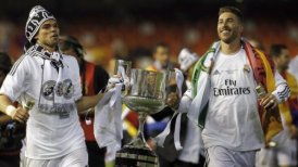 10 inolvidables títulos ganados por Real Madrid
