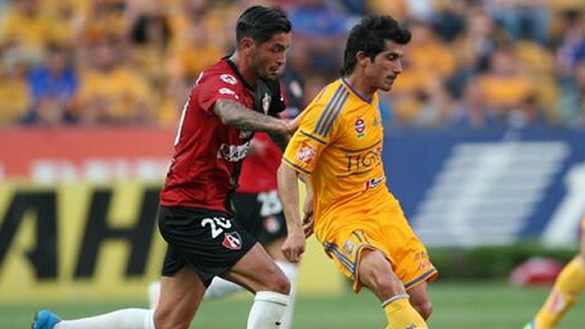 Rodrigo Millar no pudo impedir caída de Atlas que lo marginó de los play-offs en México